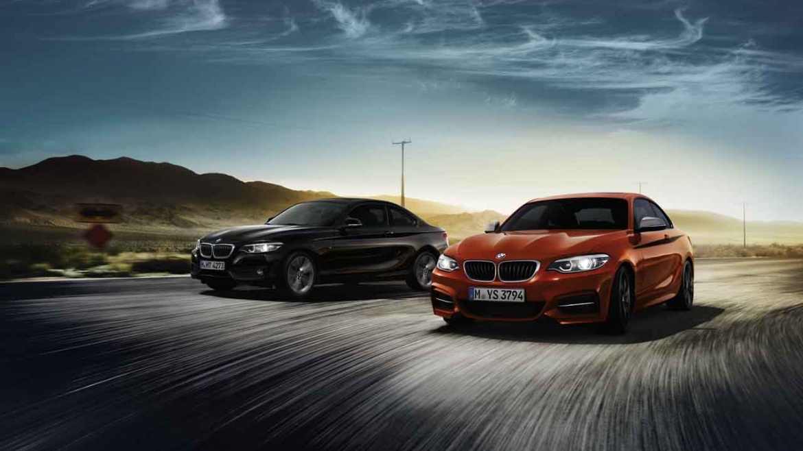 BMW Special Days en Amiocar